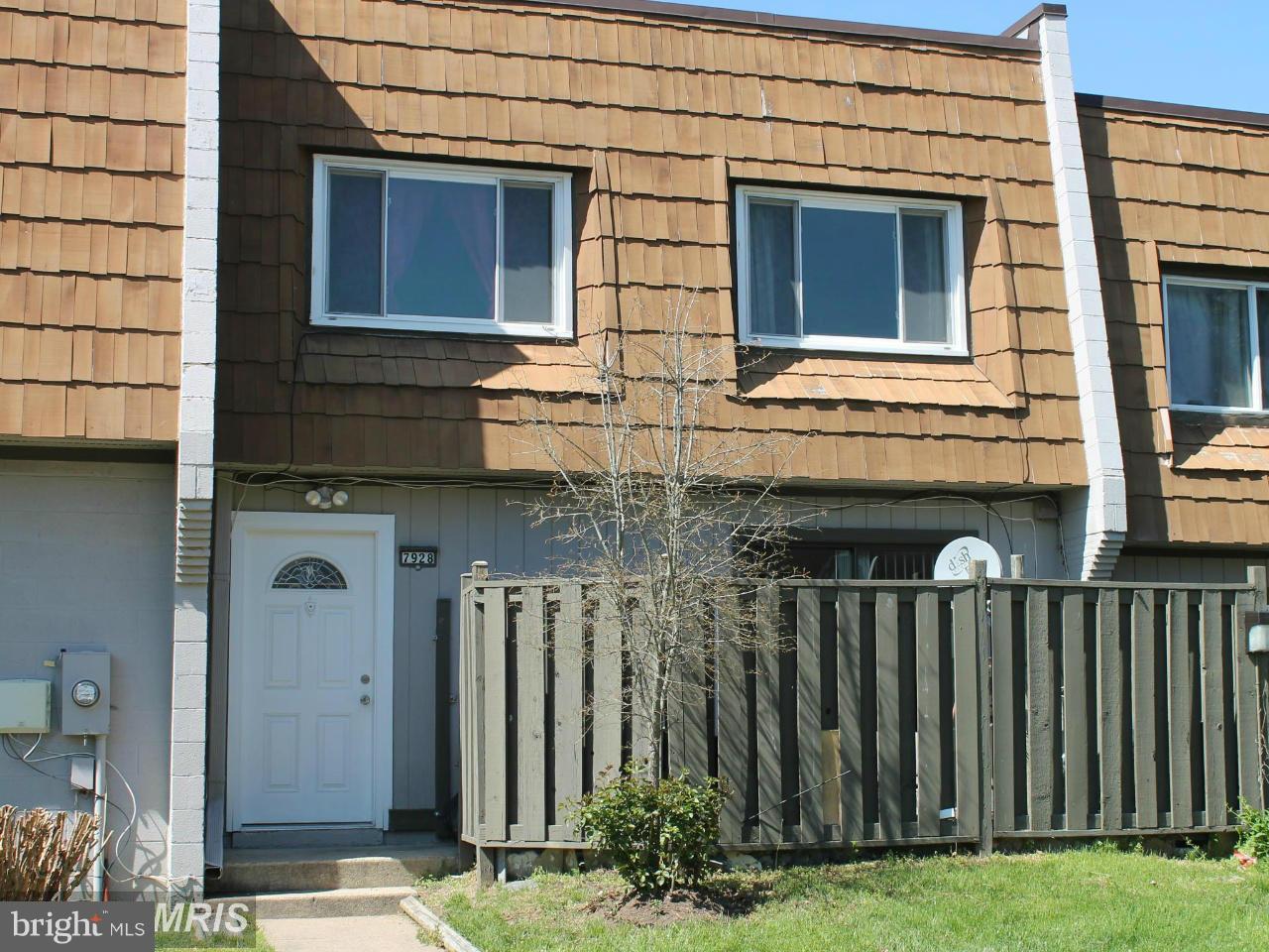 SEQUOYAH - Residential