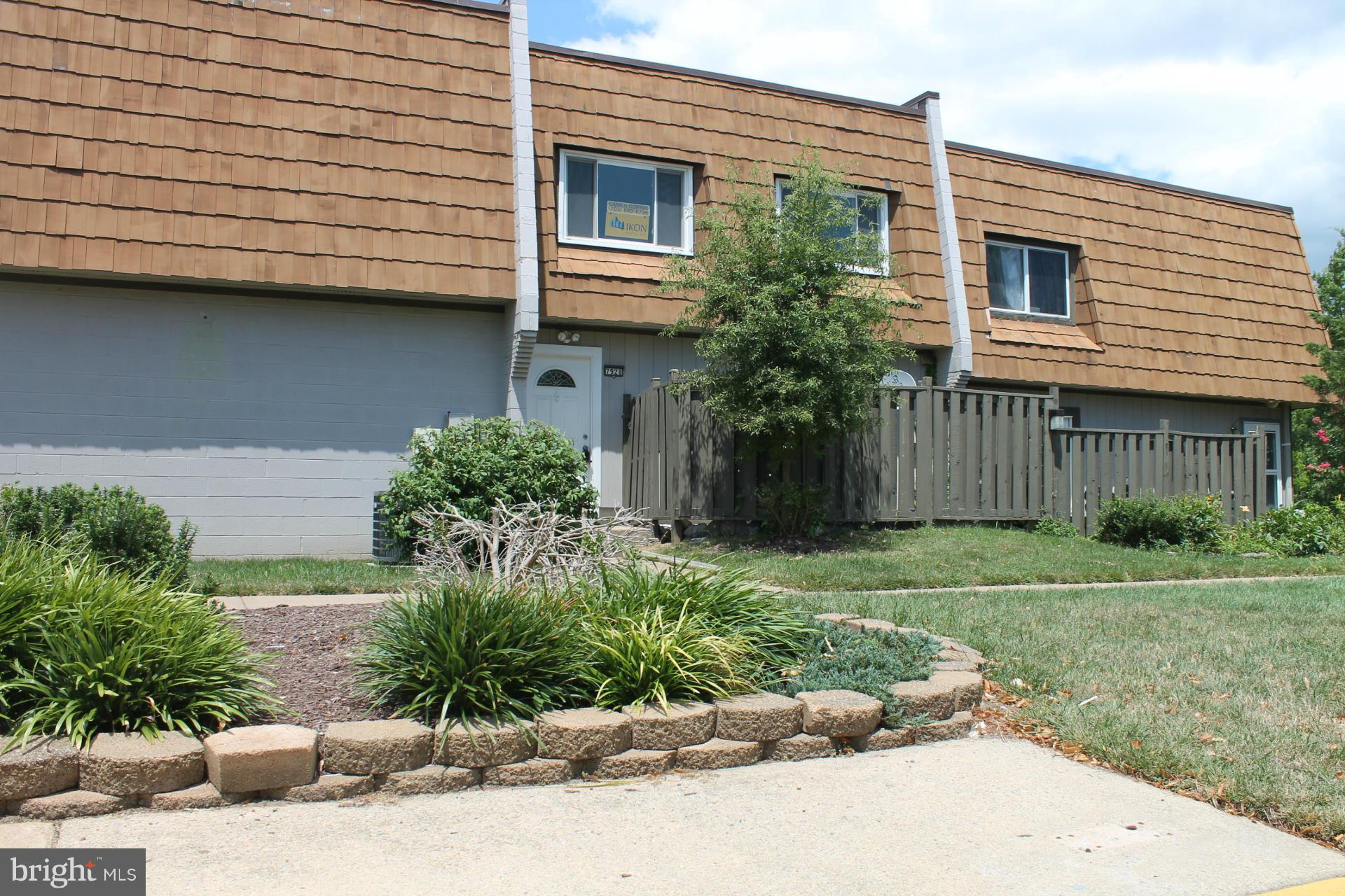 SEQUOYAH - Residential