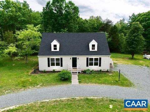 21 Zion Ct, Zion Crossroads, VA MLS: 658783