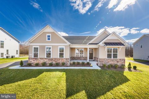 Homes For Sale - 850 Brookfield Drive Dr<br/> DOVER, DE 19901