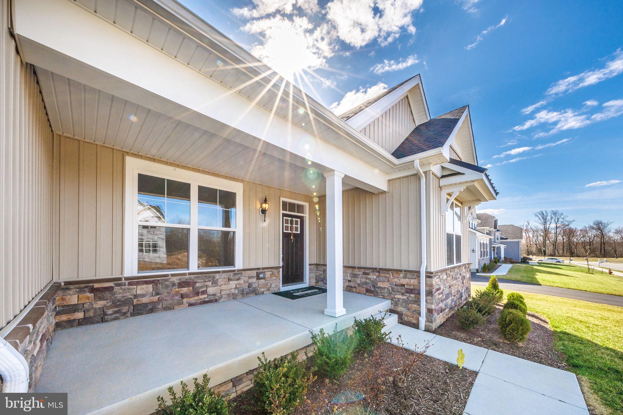 BROOKFIELD - Residential