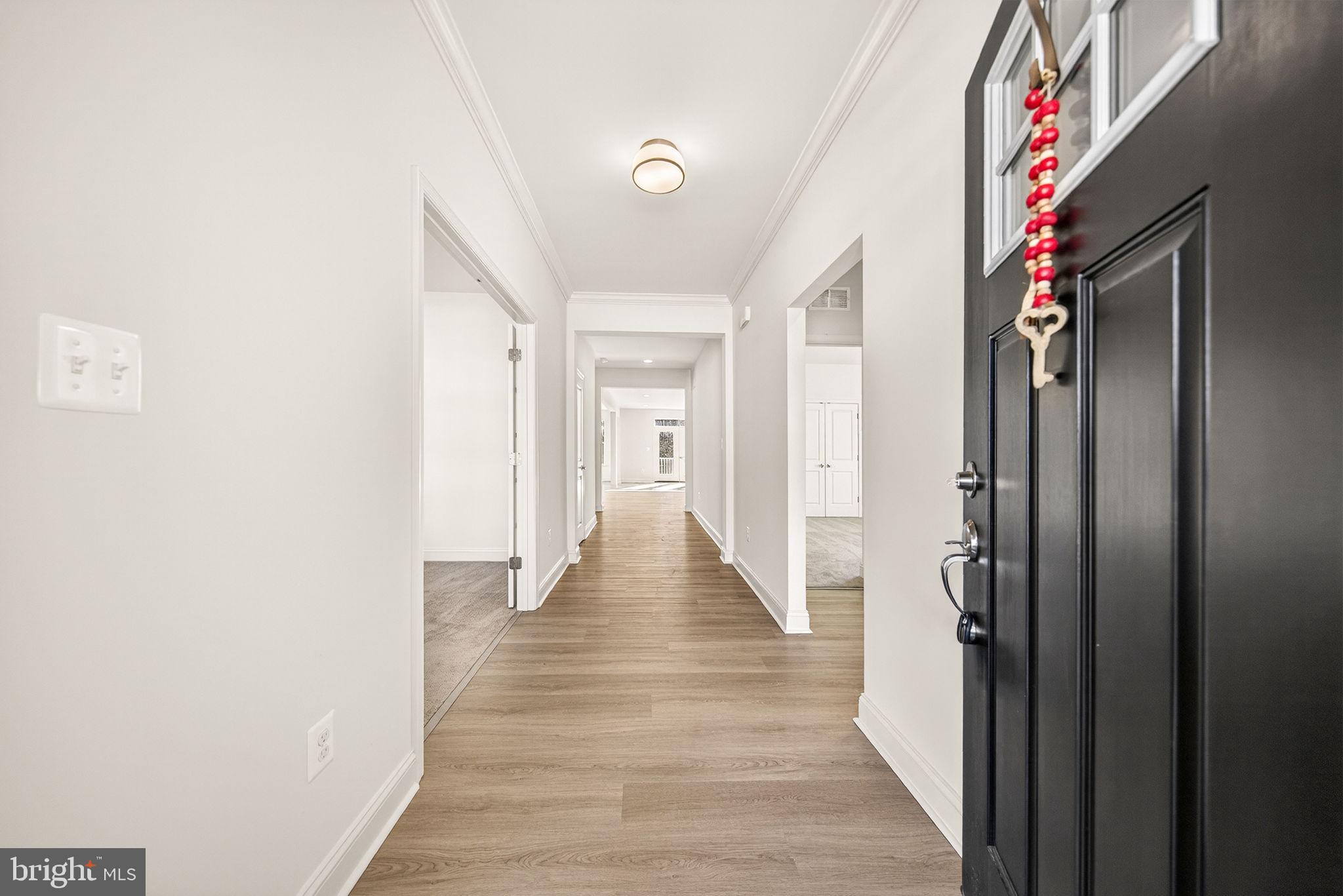 BROOKFIELD - Residential