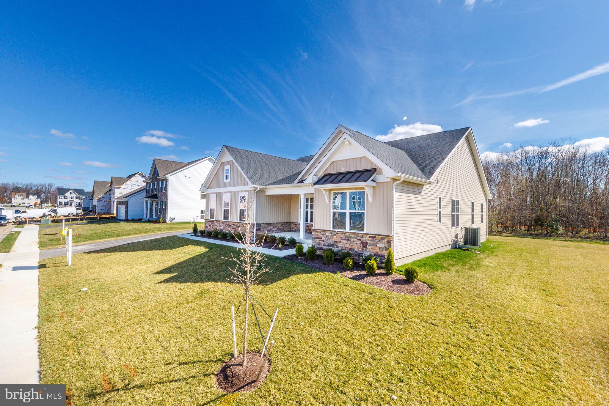 BROOKFIELD - Residential