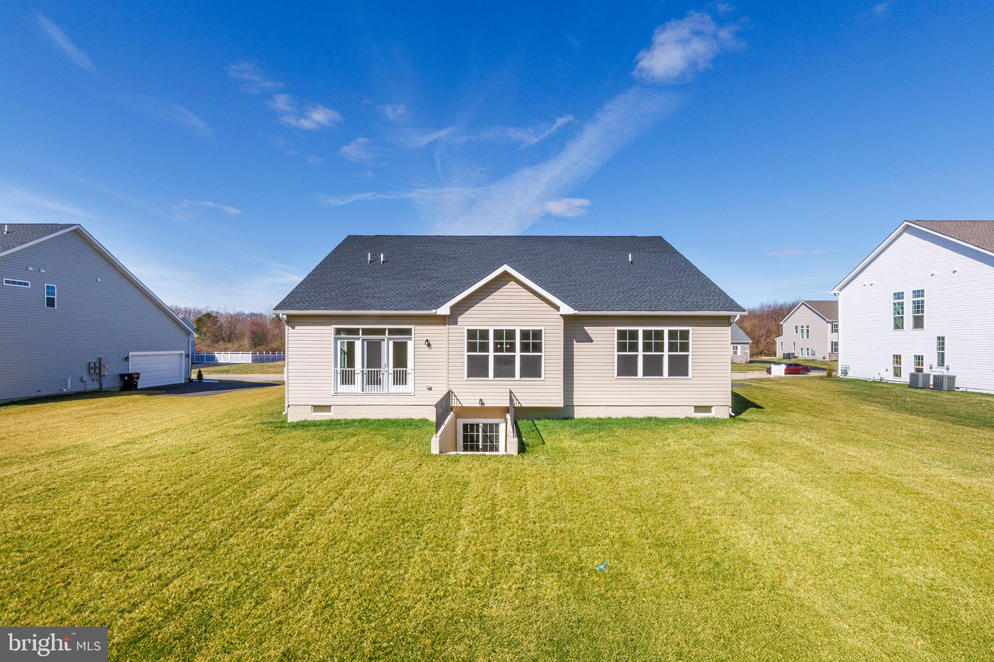 BROOKFIELD - Residential