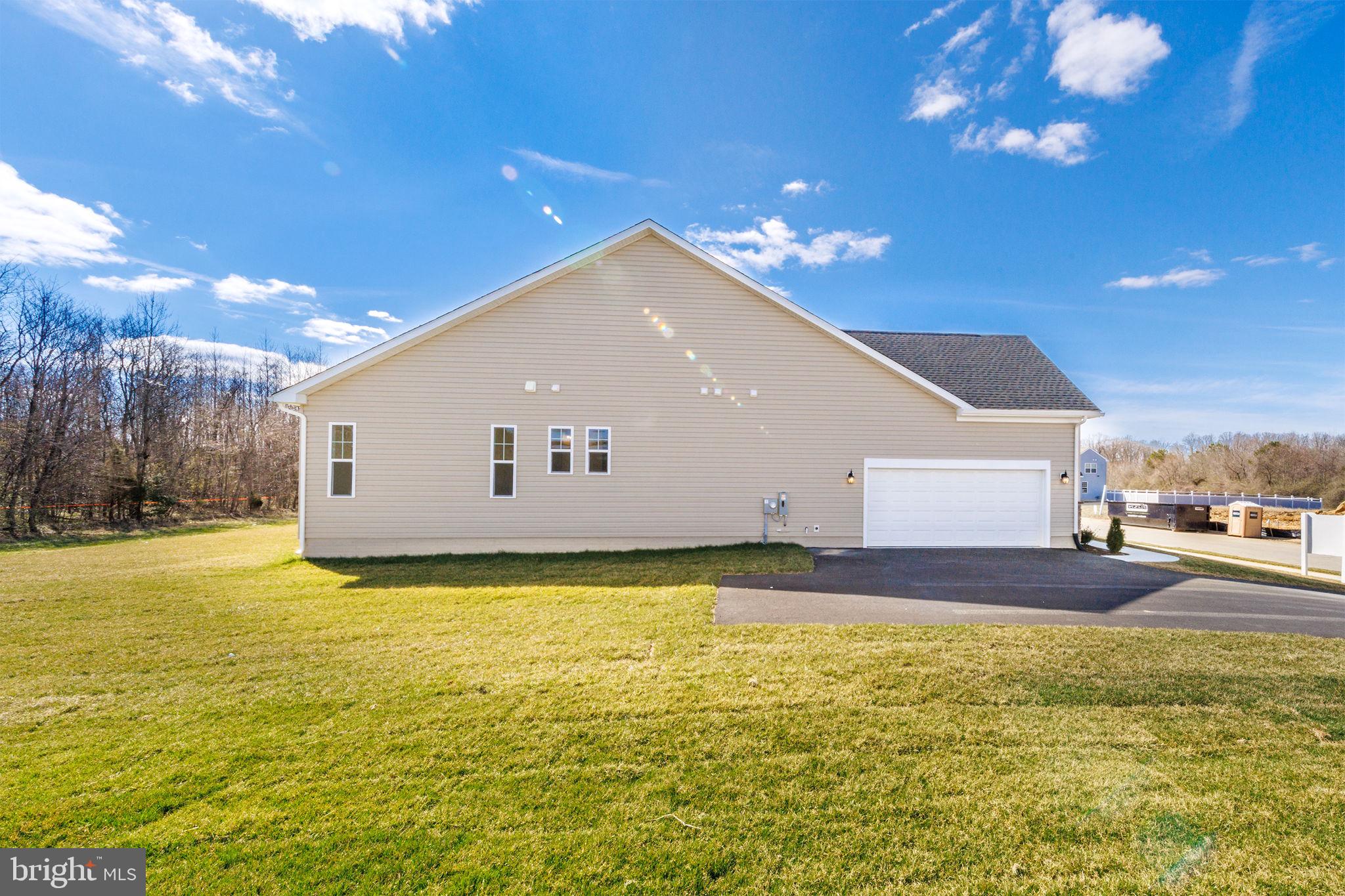 BROOKFIELD - Residential