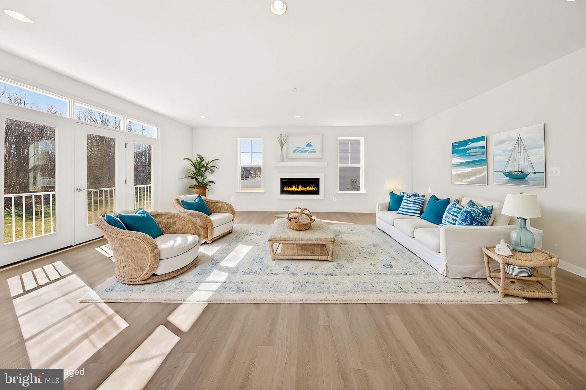 BROOKFIELD - Residential