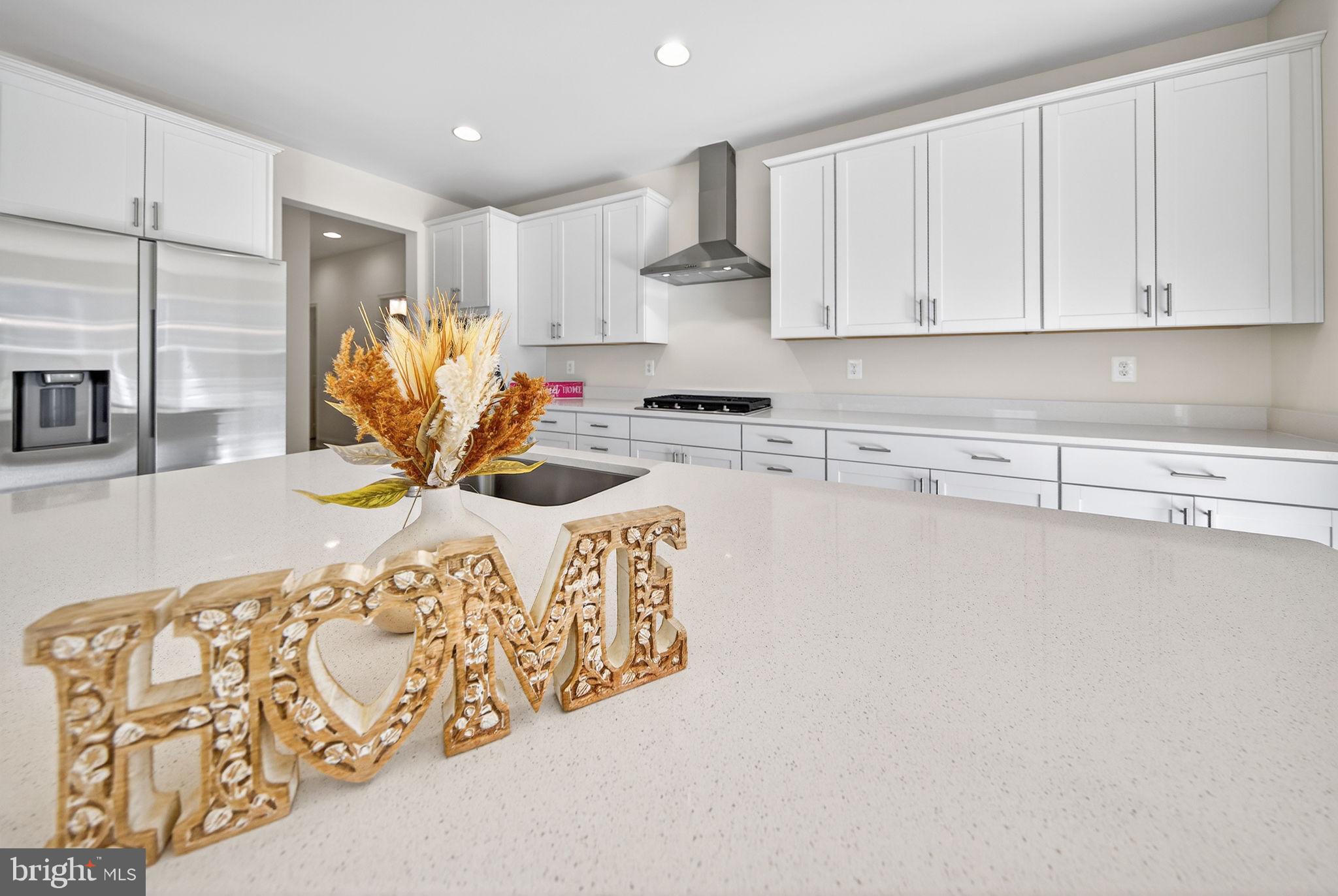 BROOKFIELD - Residential