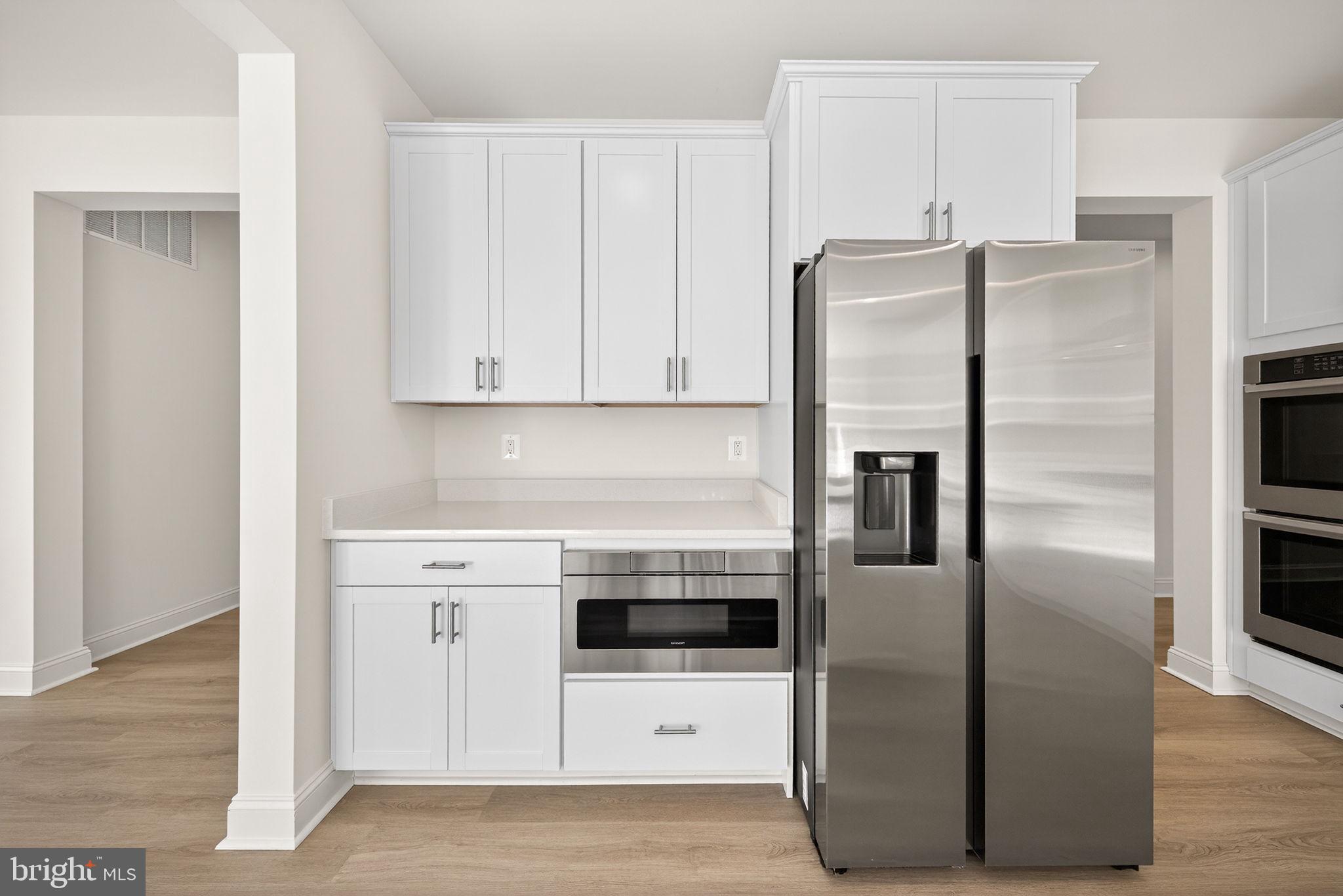 BROOKFIELD - Residential