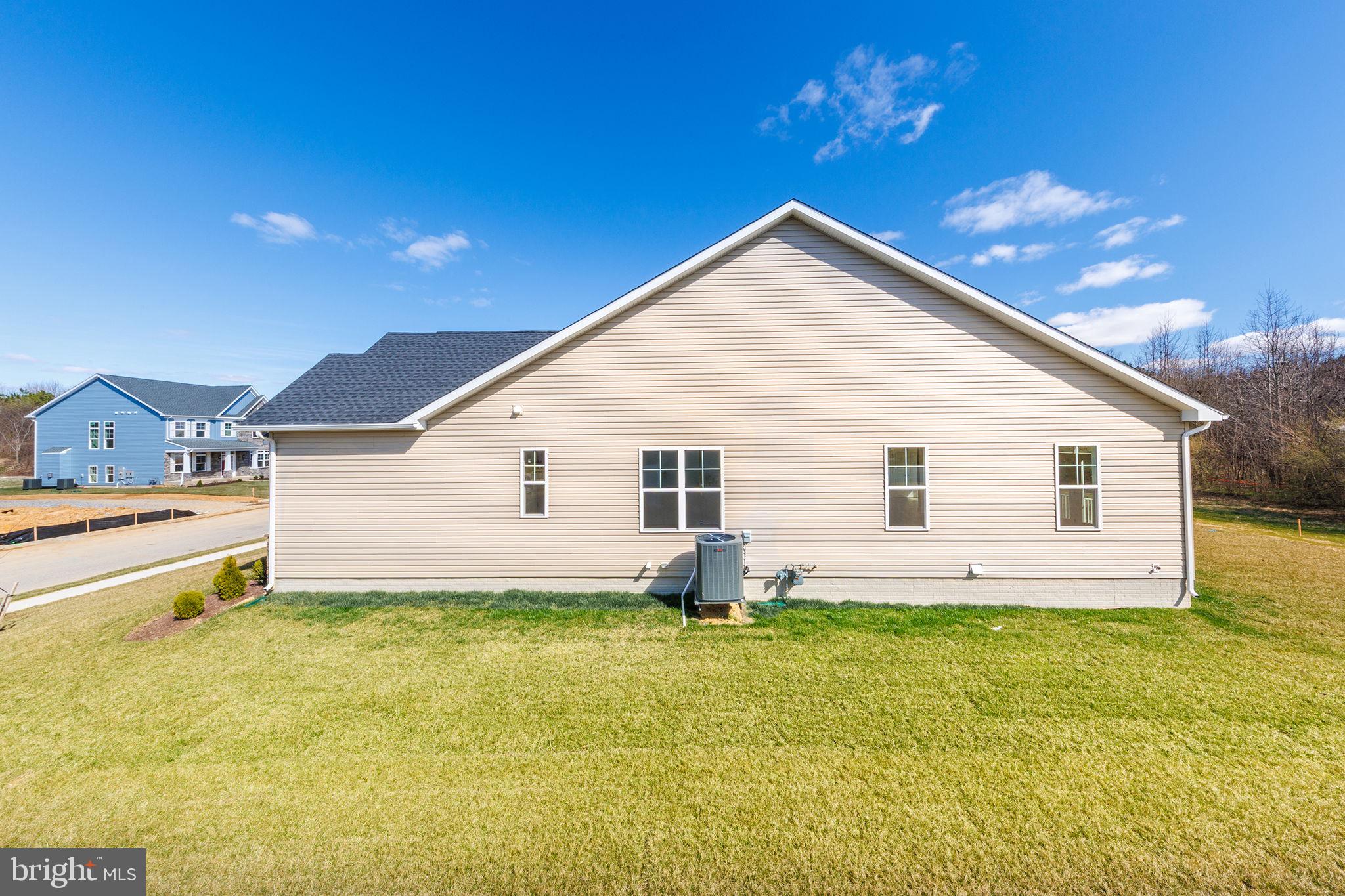 BROOKFIELD - Residential