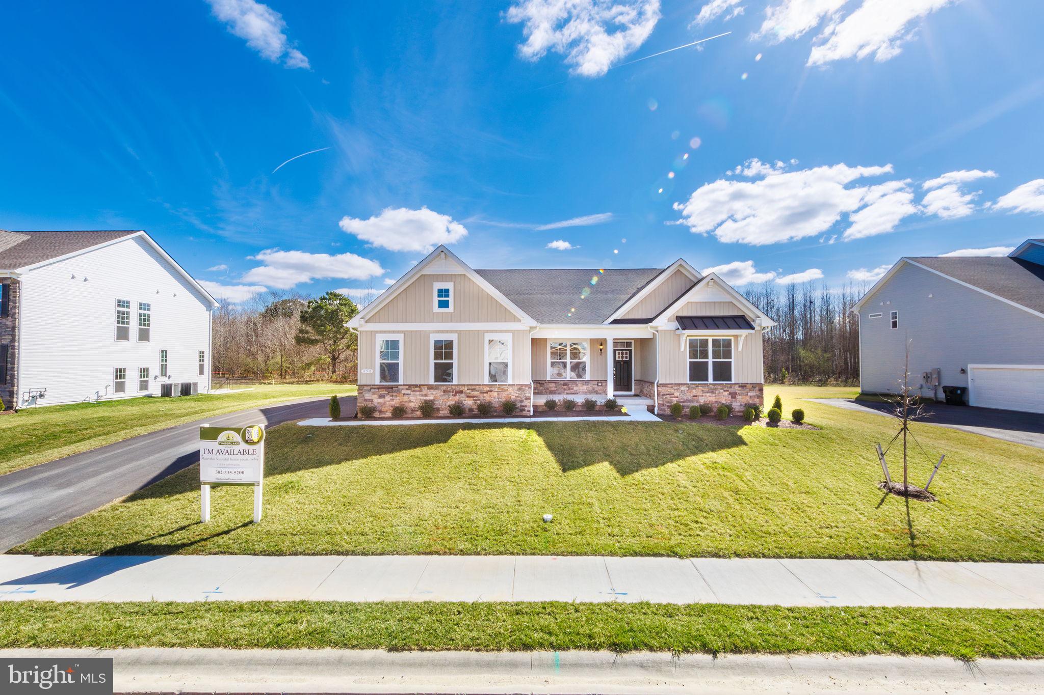 BROOKFIELD - Residential