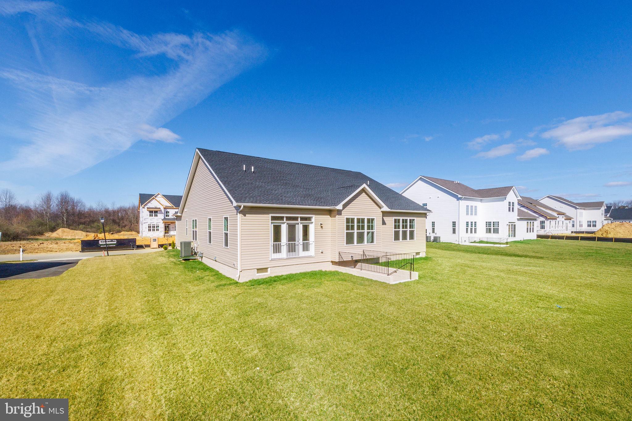 BROOKFIELD - Residential