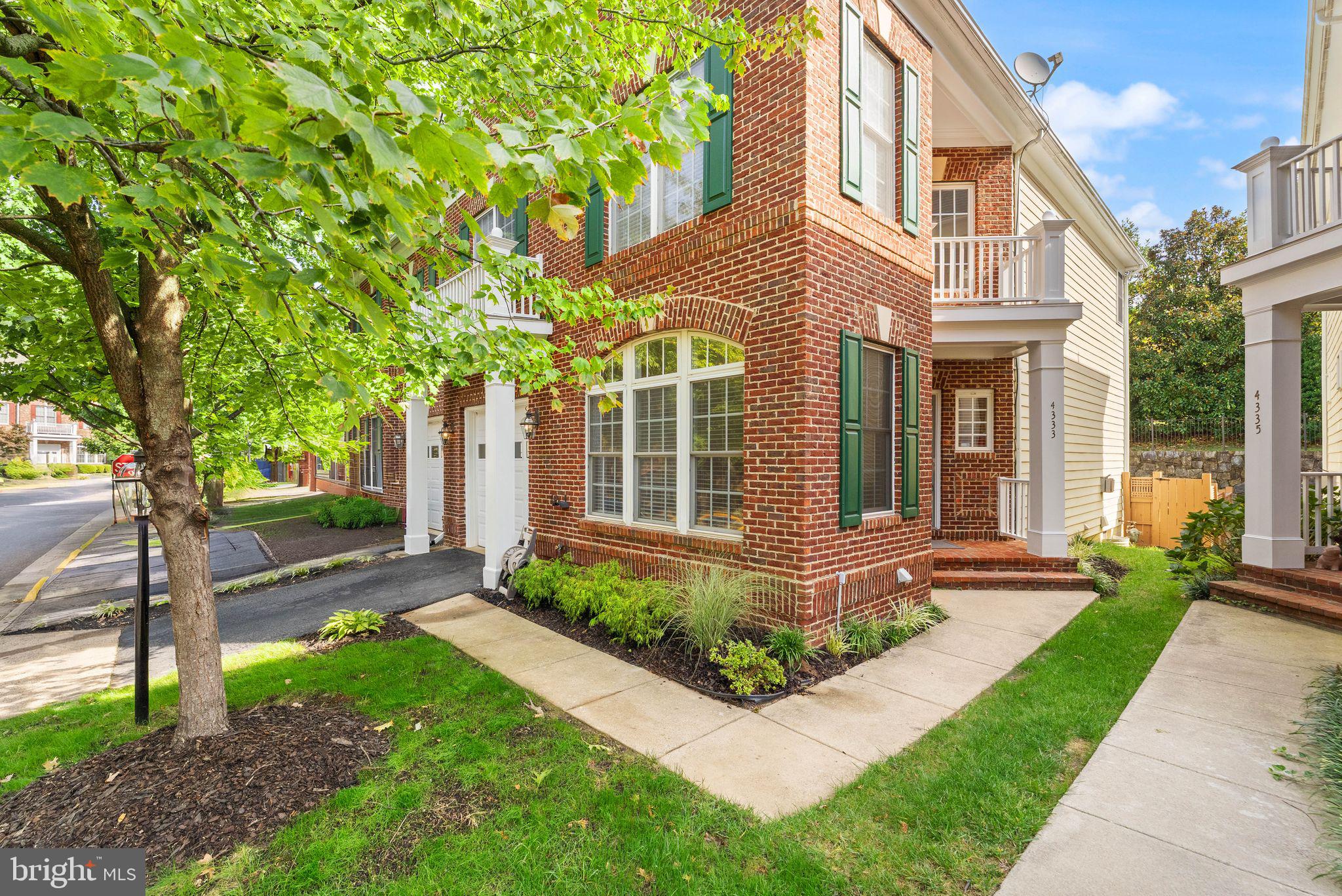4333 DELEGATE COURT