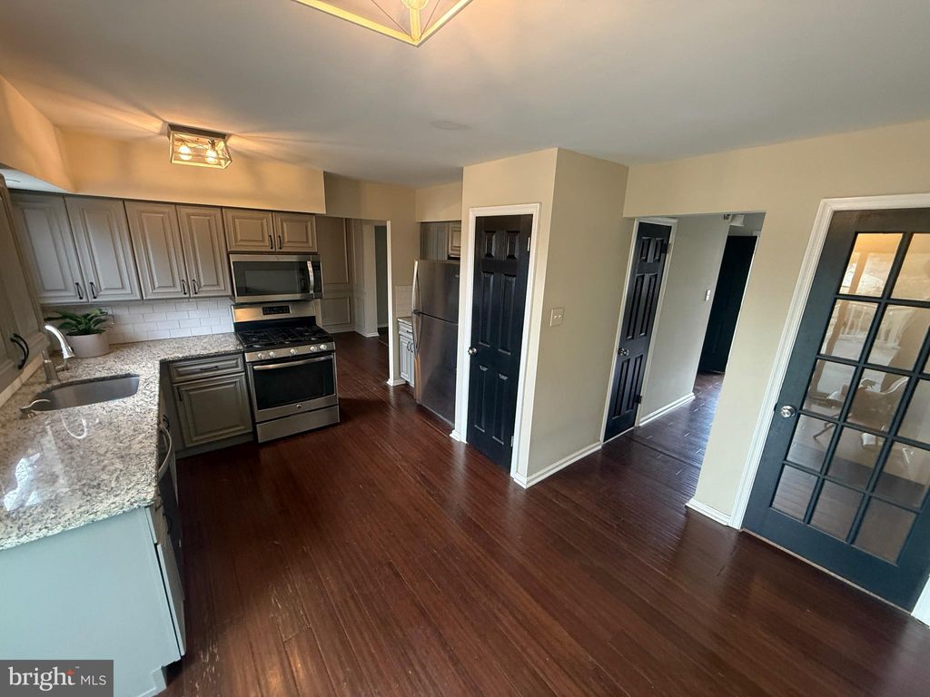 Photo of 450 Dorchester Lane, PERKASIE, PA 18944 (MLS # PABU2115718)