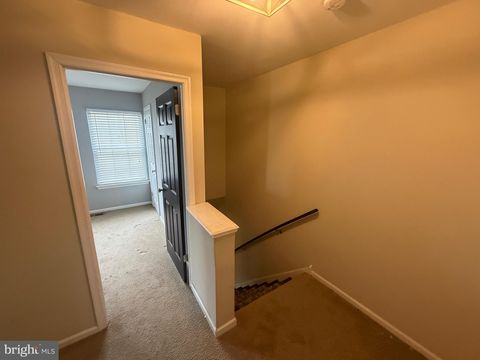 Tiny photo for 450 Dorchester Lane, PERKASIE, PA 18944 (MLS # PABU2115718)