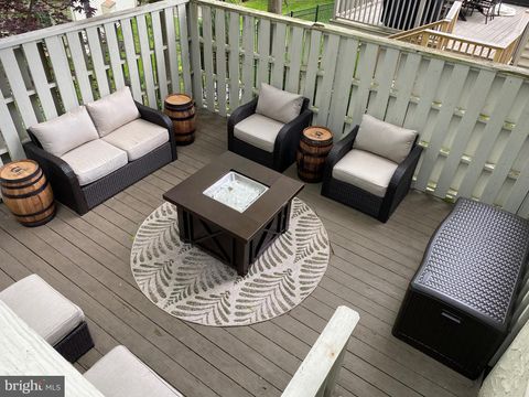 Tiny photo for 450 Dorchester Lane, PERKASIE, PA 18944 (MLS # PABU2115718)