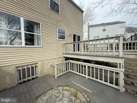 Tiny photo for 450 Dorchester Lane, PERKASIE, PA 18944 (MLS # PABU2115718)