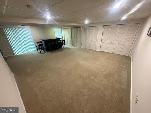 Tiny photo for 450 Dorchester Lane, PERKASIE, PA 18944 (MLS # PABU2115718)