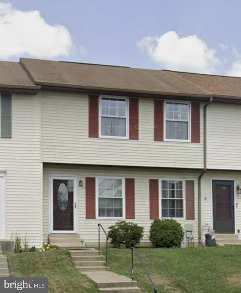 Townhouse For Sale - 748 Windsor Drive<br/> WESTMINSTER, MD 21158