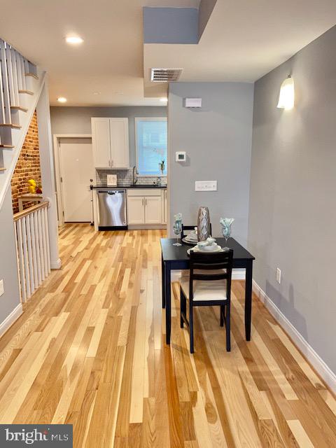 PATTERSON PARK - Residential