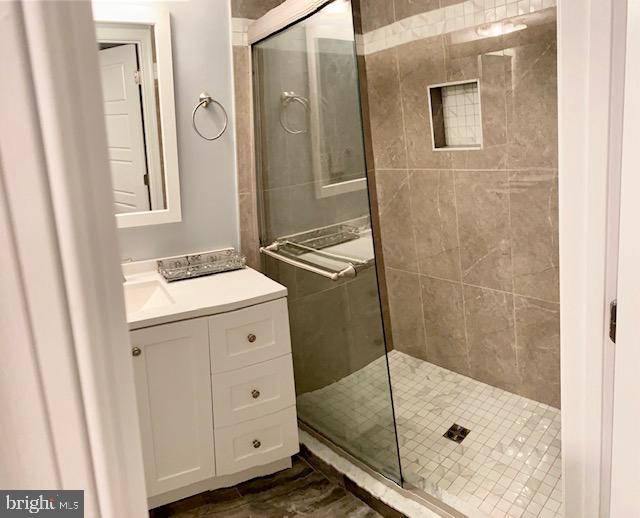 PATTERSON PARK - Residential