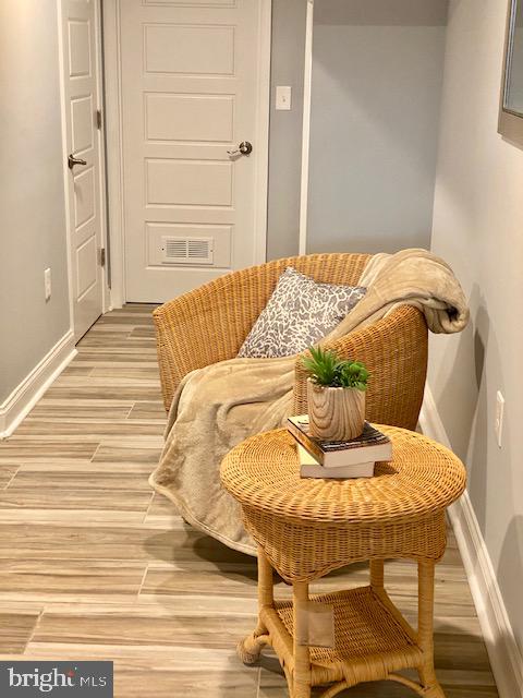 PATTERSON PARK - Residential