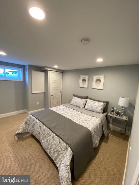 PATTERSON PARK - Residential