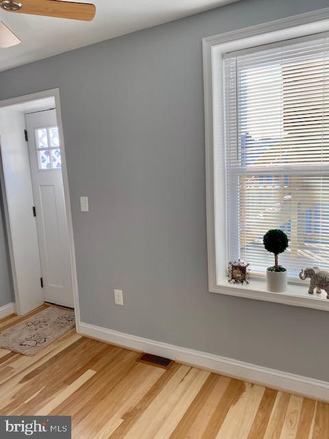 PATTERSON PARK - Residential