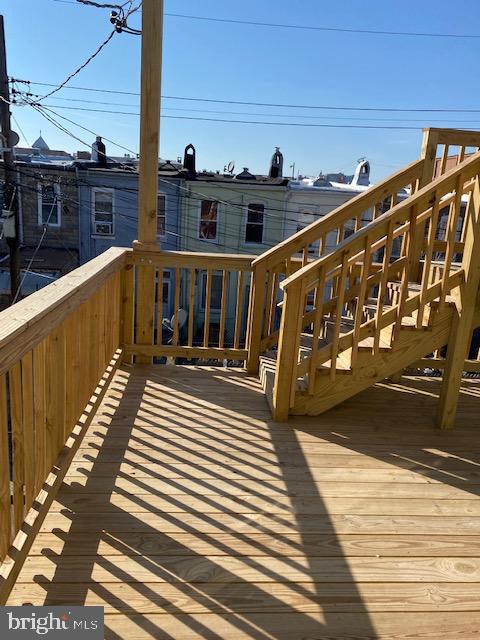 PATTERSON PARK - Residential