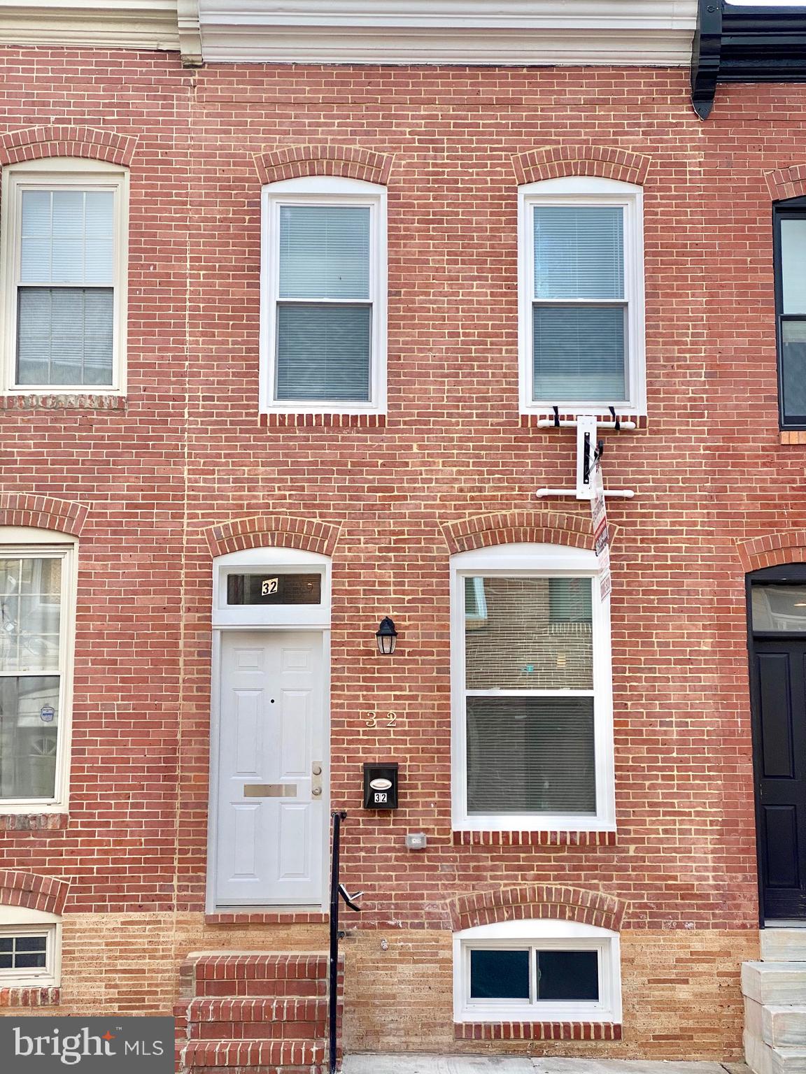 PATTERSON PARK - Residential