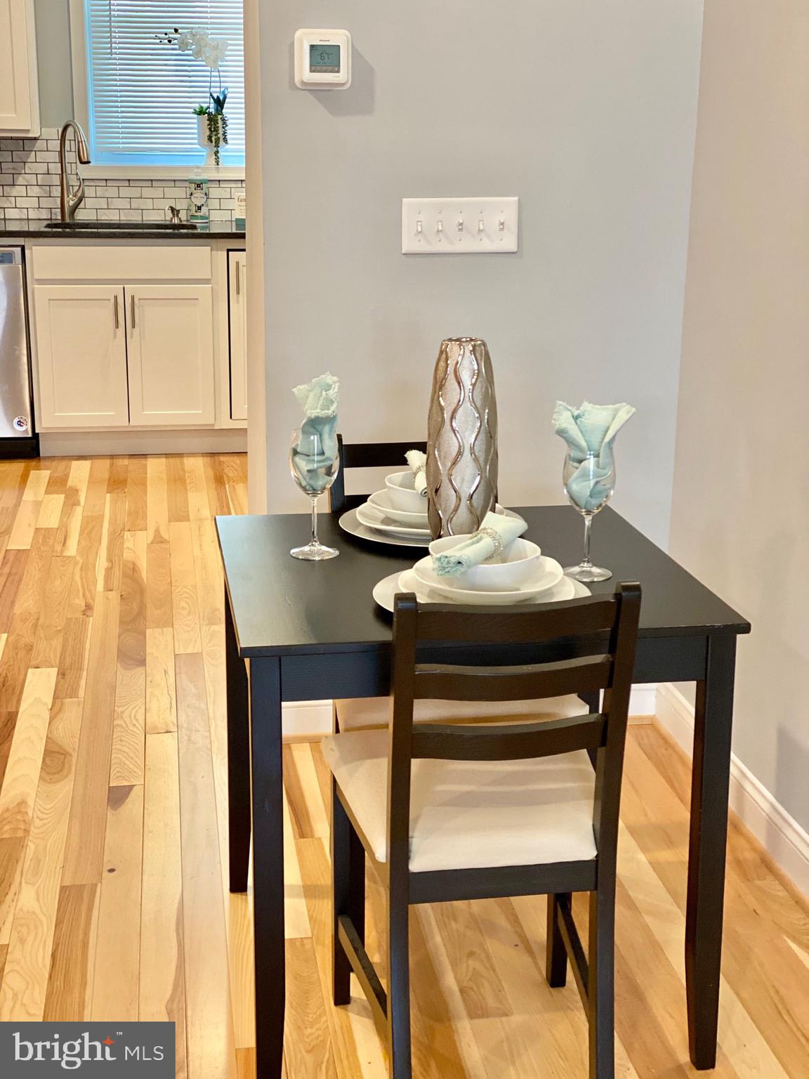 PATTERSON PARK - Residential