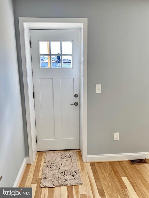 PATTERSON PARK - Residential