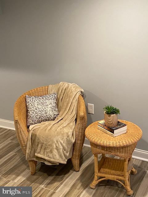 PATTERSON PARK - Residential