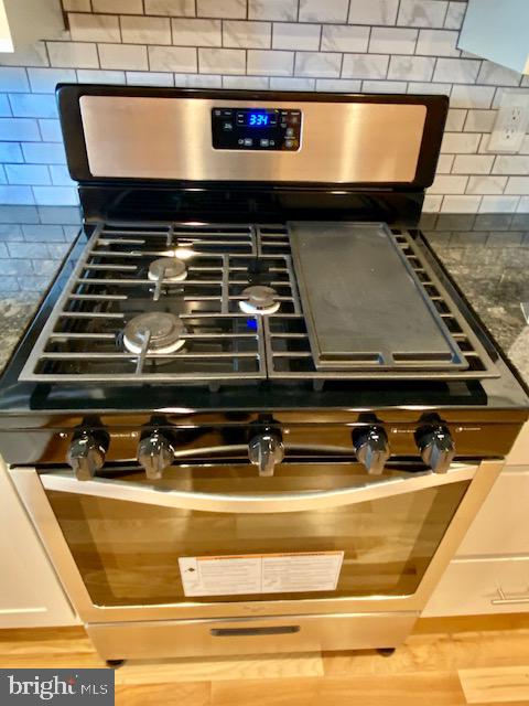 PATTERSON PARK - Residential