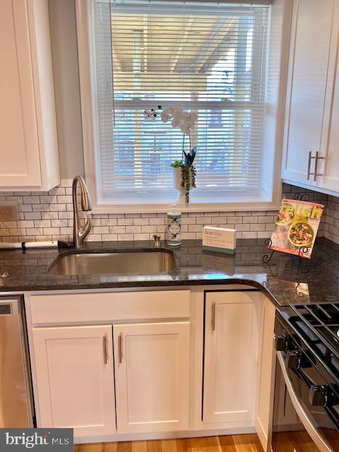 PATTERSON PARK - Residential