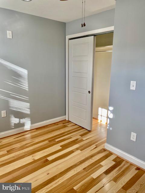 PATTERSON PARK - Residential