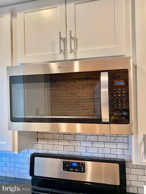 PATTERSON PARK - Residential