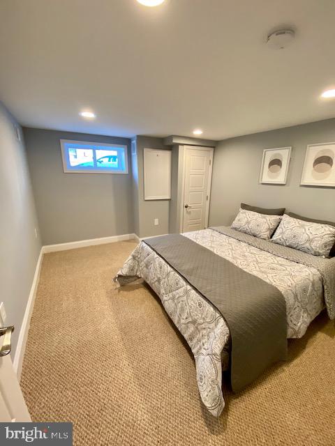 PATTERSON PARK - Residential