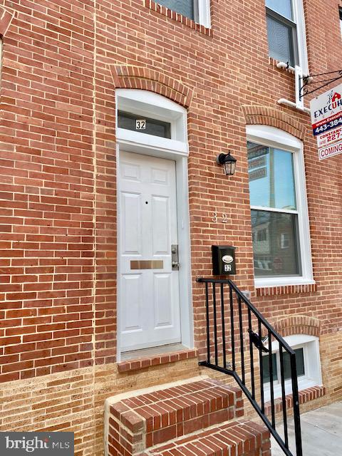 PATTERSON PARK - Residential