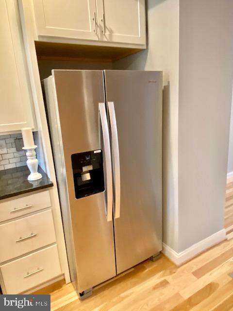 PATTERSON PARK - Residential