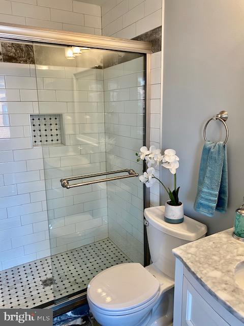 PATTERSON PARK - Residential