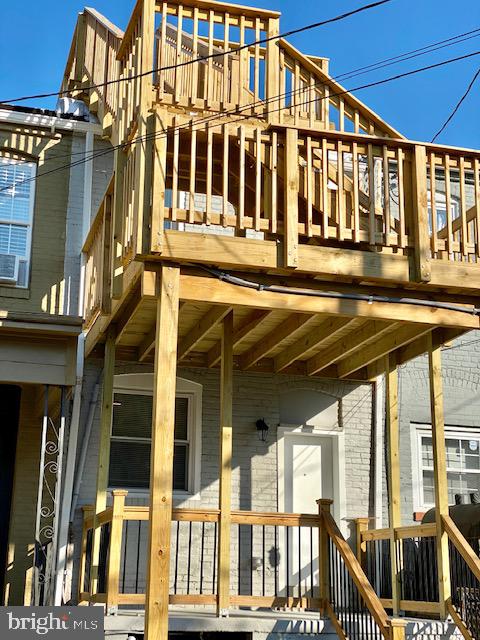 PATTERSON PARK - Residential