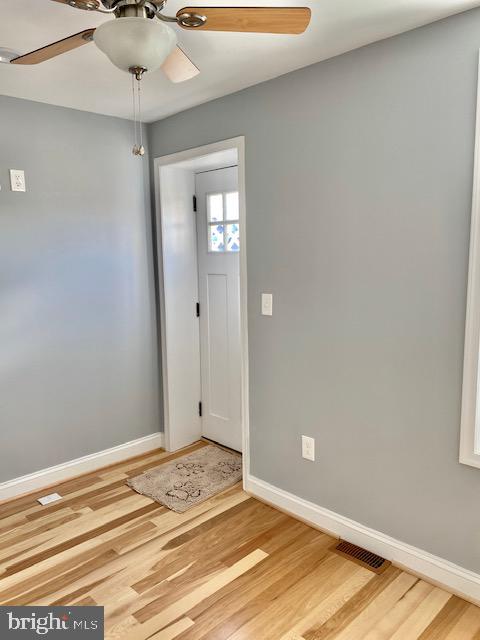 PATTERSON PARK - Residential