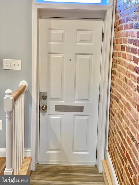 PATTERSON PARK - Residential