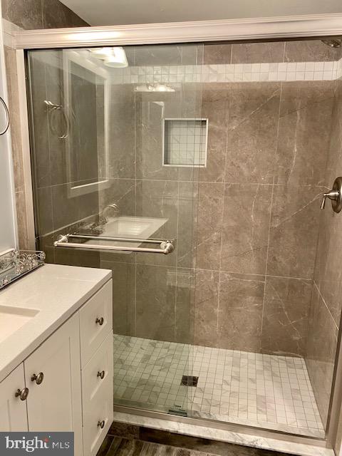 PATTERSON PARK - Residential