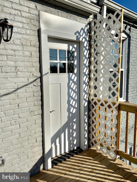 PATTERSON PARK - Residential