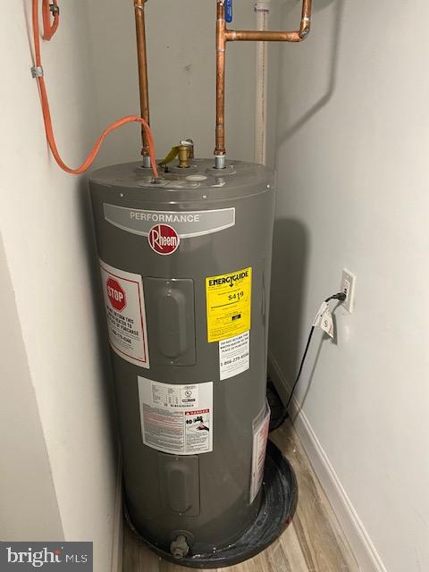 PATTERSON PARK - Residential