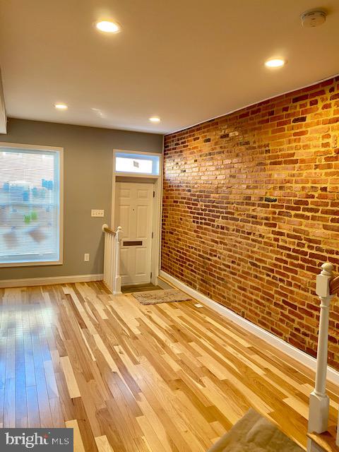 PATTERSON PARK - Residential