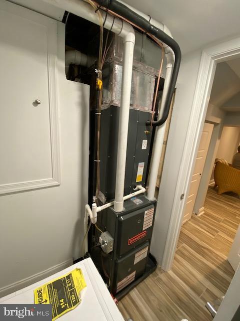 PATTERSON PARK - Residential