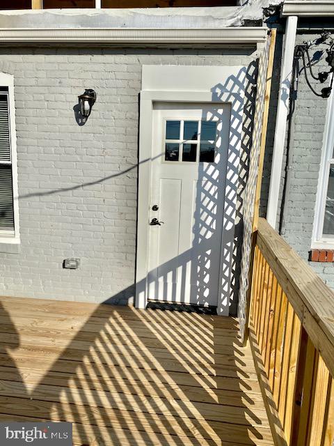 PATTERSON PARK - Residential