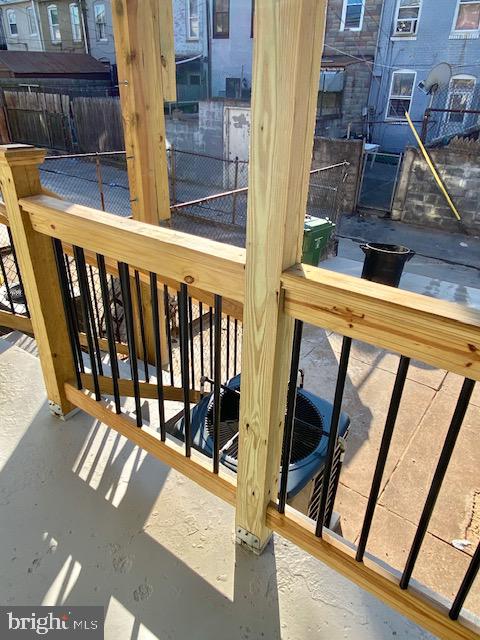 PATTERSON PARK - Residential